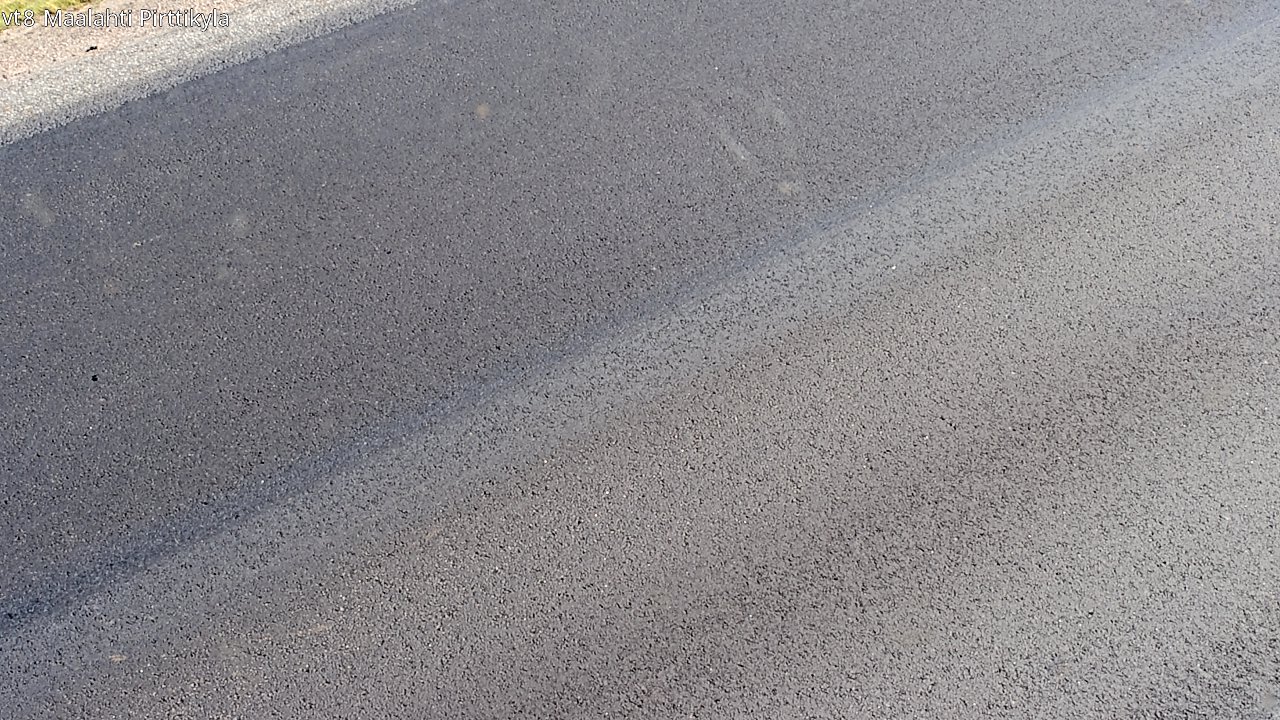 Kelikamerat Kuva Tie 8 Maalahti, Pirttikylä, Maalahti, Pohjanmaa