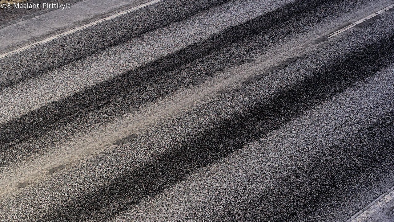 Kelikamerat Kuva Tie 8 Maalahti, Pirttikylä, Maalahti, Pohjanmaa