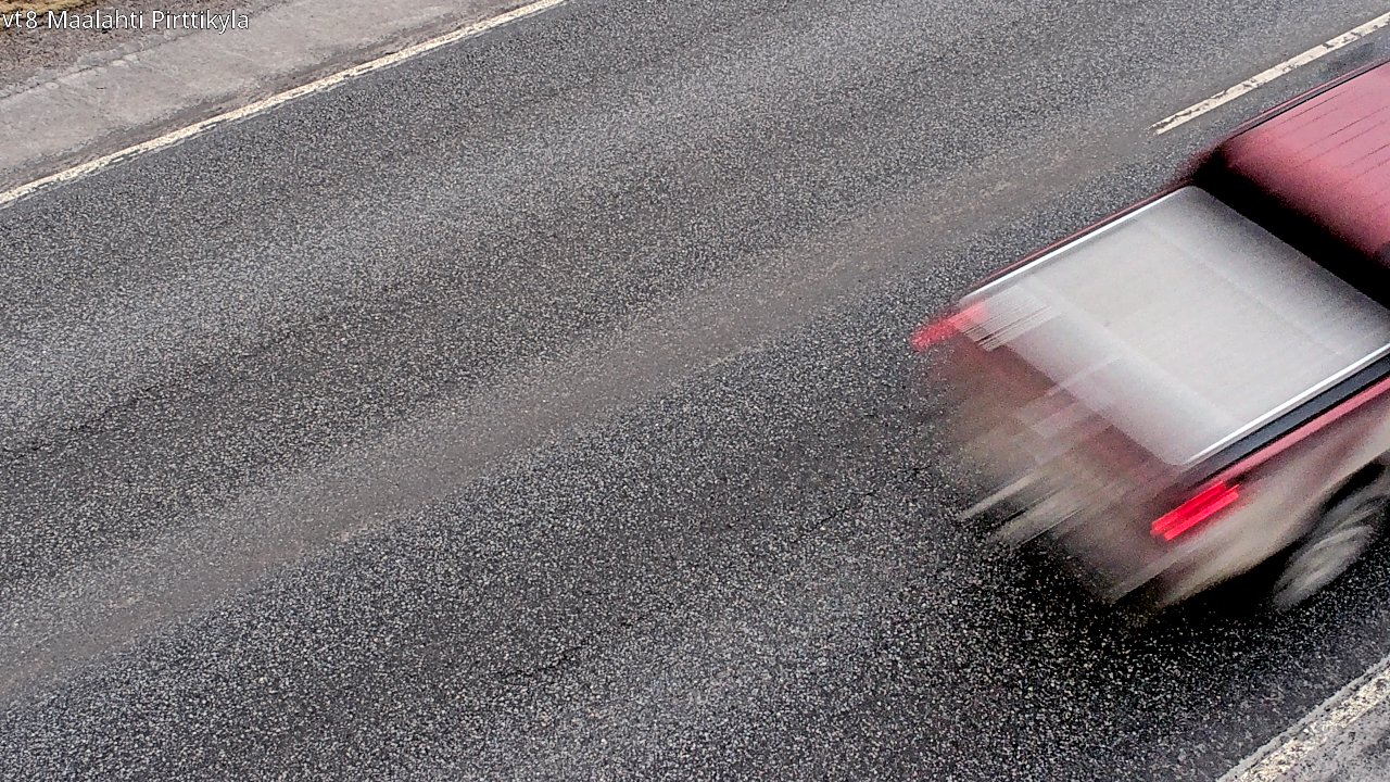 Kelikamerat Kuva Tie 8 Maalahti, Pirttikylä, Maalahti, Pohjanmaa