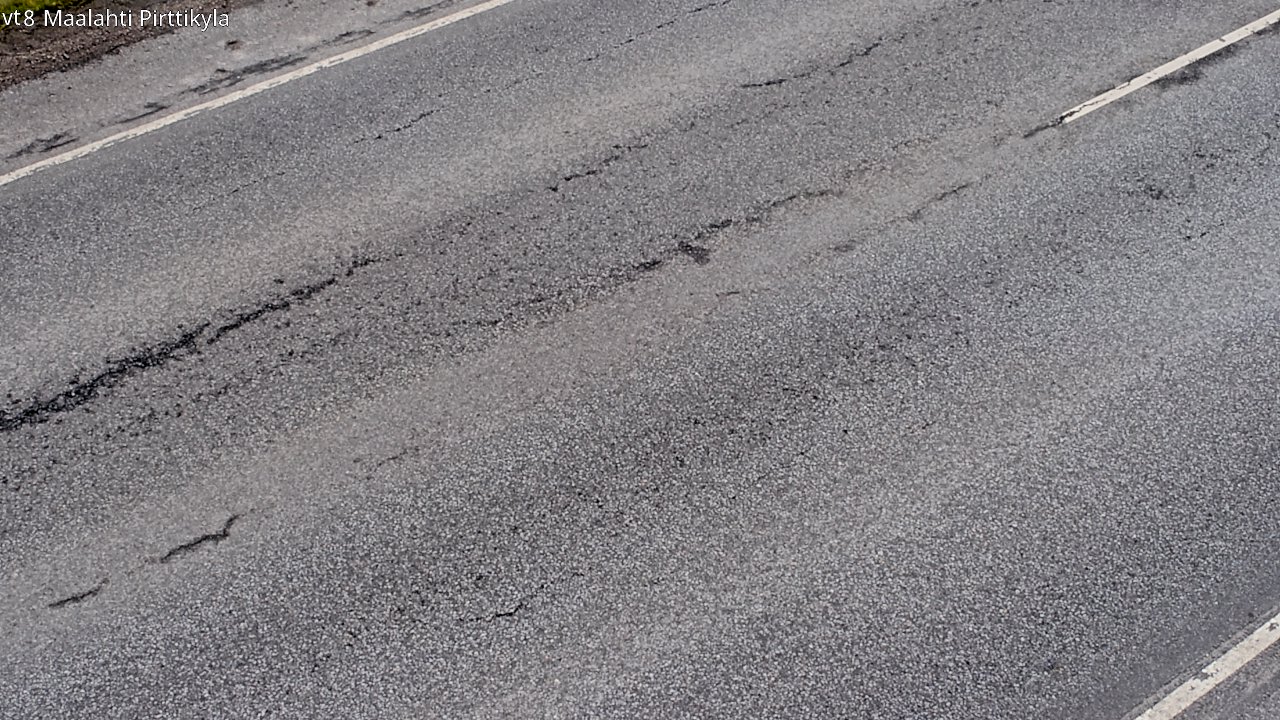 Kelikamerat Kuva Tie 8 Maalahti, Pirttikylä, Maalahti, Pohjanmaa