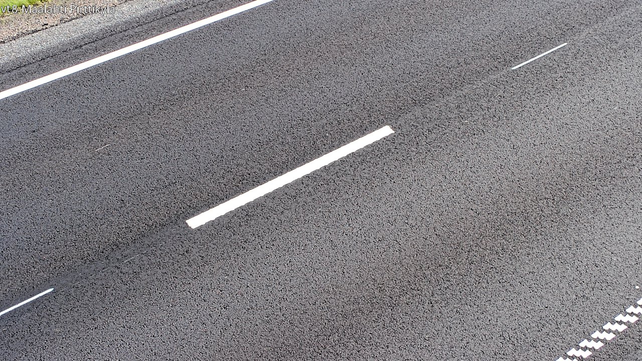 Kelikamerat Kuva Tie 8 Maalahti, Pirttikylä, Maalahti, Pohjanmaa