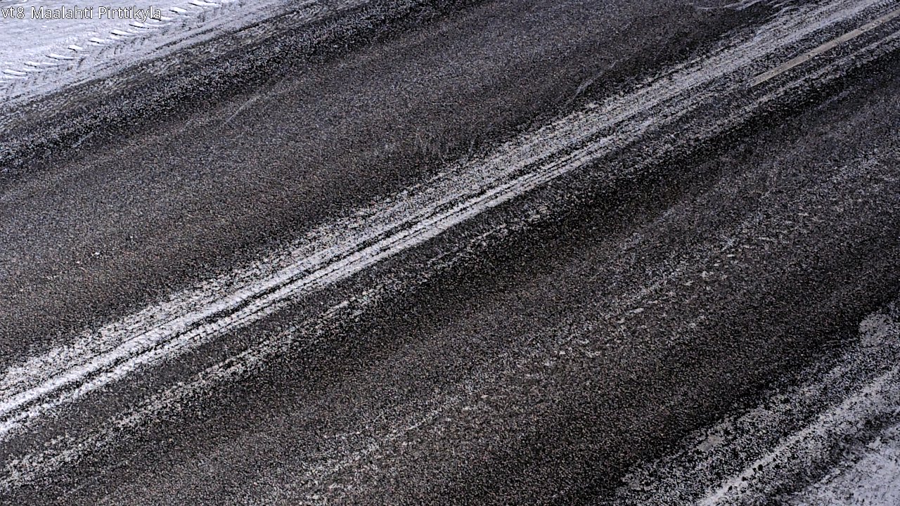 Kelikamerat Kuva Tie 8 Maalahti, Pirttikylä, Maalahti, Pohjanmaa