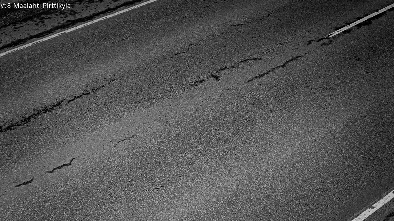 Kelikamerat Kuva Tie 8 Maalahti, Pirttikylä, Maalahti, Pohjanmaa