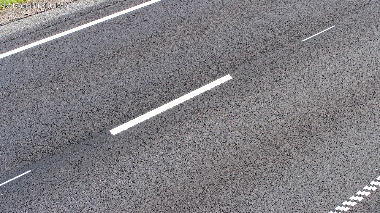 Kelikamerat Kuva Tie 8 Maalahti, Pirttikylä, Maalahti, Pohjanmaa