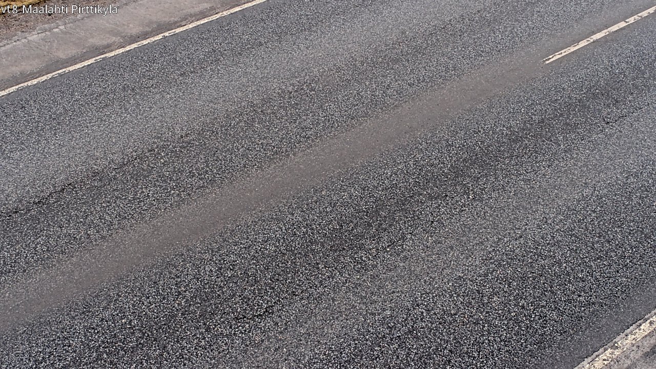 Kelikamerat Kuva Tie 8 Maalahti, Pirttikylä, Maalahti, Pohjanmaa