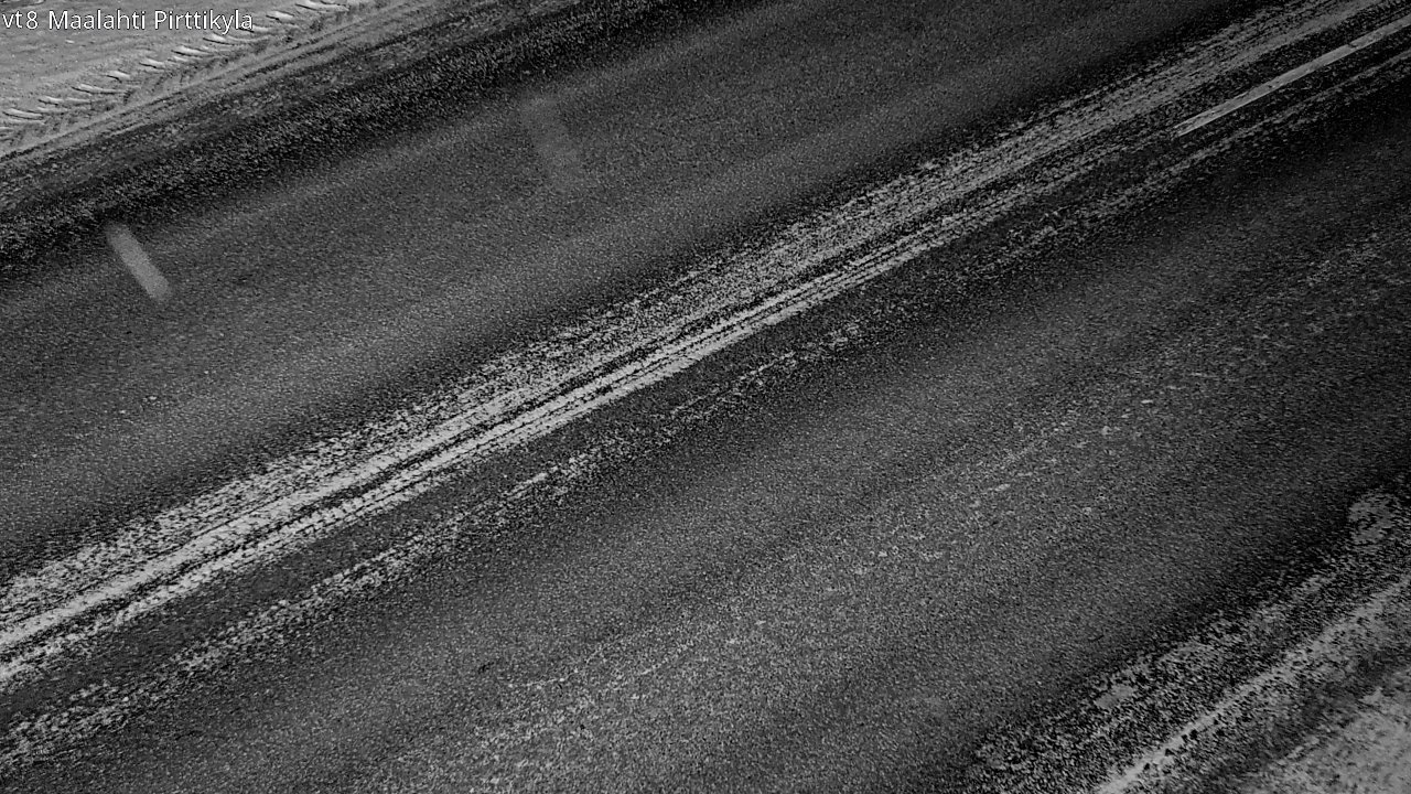 Kelikamerat Kuva Tie 8 Maalahti, Pirttikylä, Maalahti, Pohjanmaa