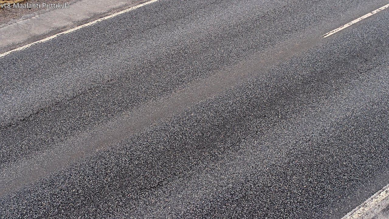 Kelikamerat Kuva Tie 8 Maalahti, Pirttikylä, Maalahti, Pohjanmaa