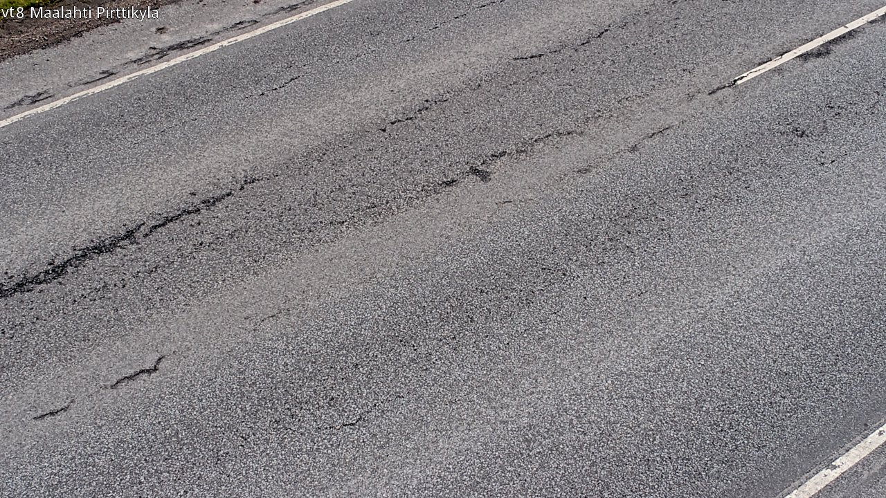 Kelikamerat Kuva Tie 8 Maalahti, Pirttikylä, Maalahti, Pohjanmaa