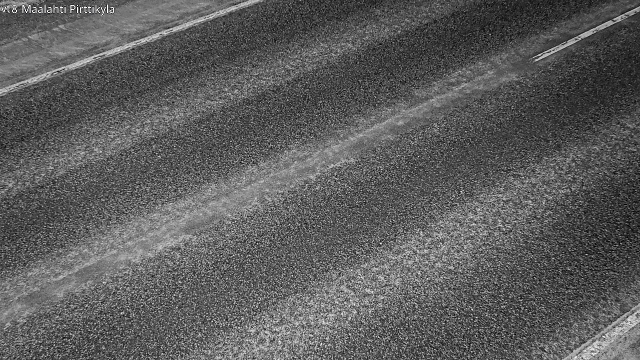 Kelikamerat Kuva Tie 8 Maalahti, Pirttikylä, Maalahti, Pohjanmaa