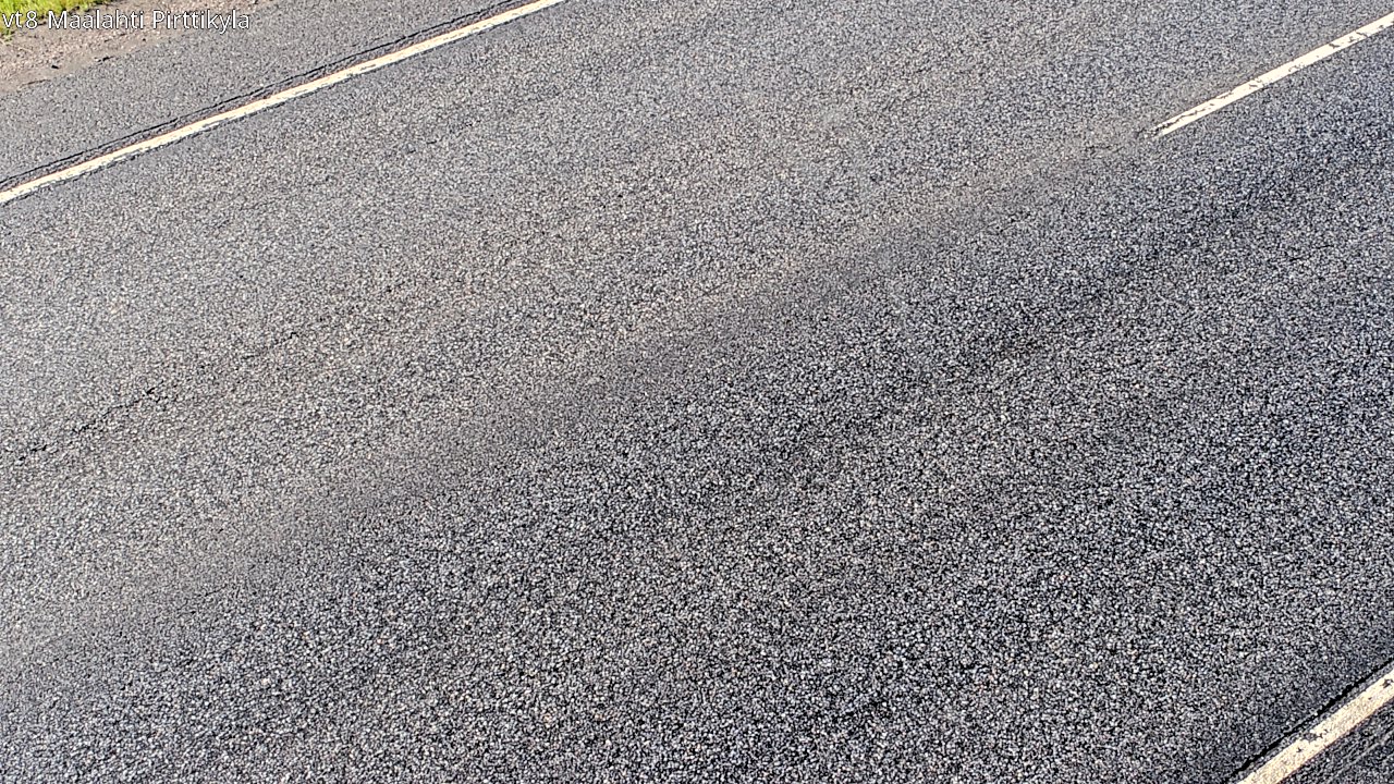 Kelikamerat Kuva Tie 8 Maalahti, Pirttikylä, Maalahti, Pohjanmaa