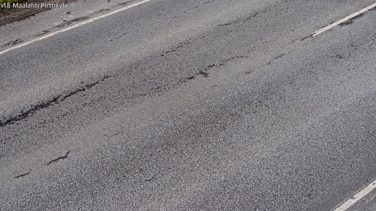 Kelikamerat Kuva Tie 8 Maalahti, Pirttikylä, Maalahti, Pohjanmaa