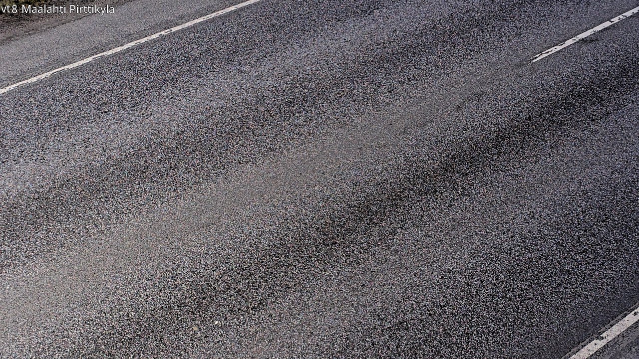 Kelikamerat Kuva Tie 8 Maalahti, Pirttikylä, Maalahti, Pohjanmaa