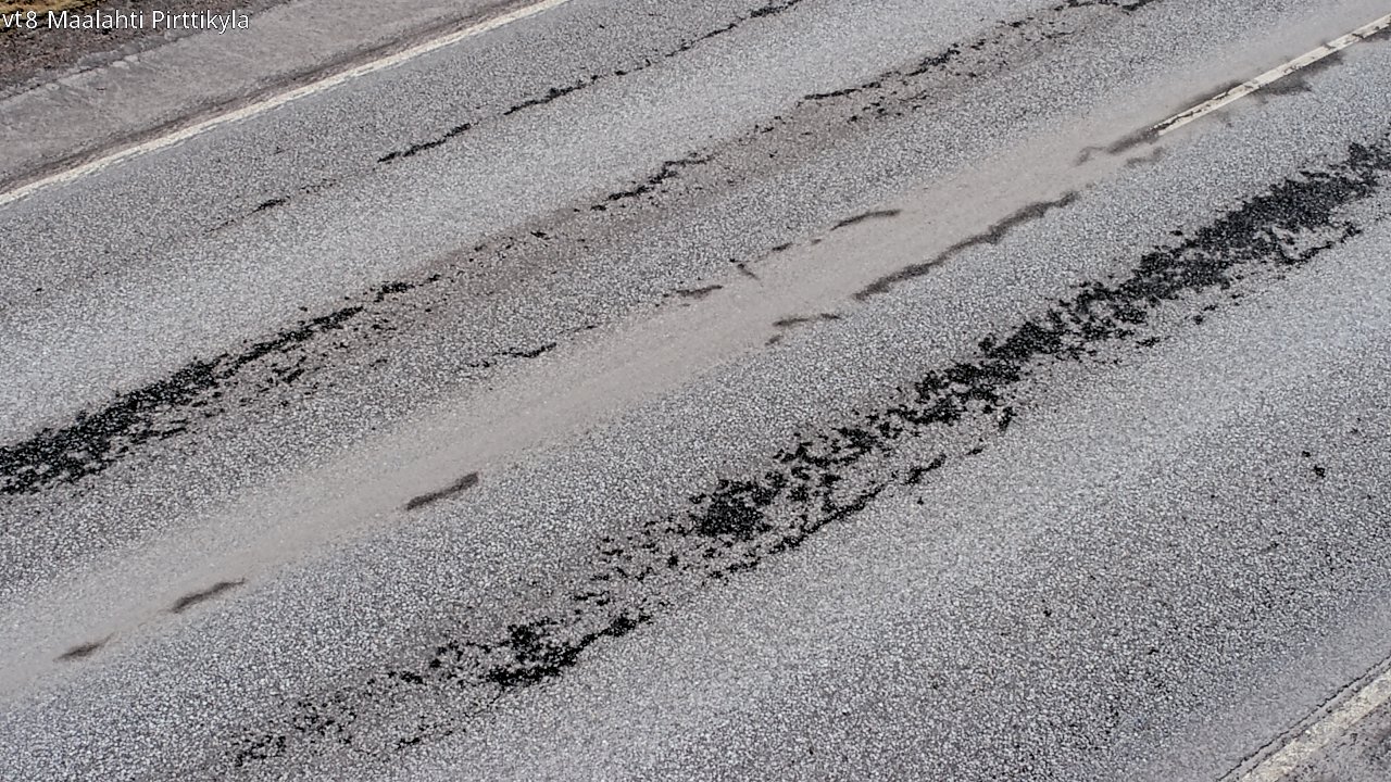 Kelikamerat Kuva Tie 8 Maalahti, Pirttikylä, Maalahti, Pohjanmaa