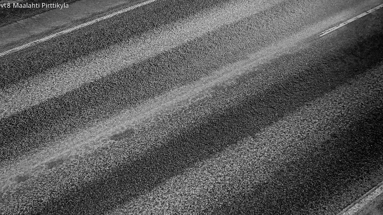 Kelikamerat Kuva Tie 8 Maalahti, Pirttikylä, Maalahti, Pohjanmaa