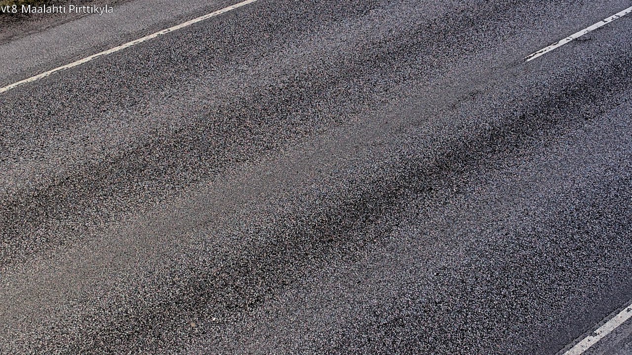 Kelikamerat Kuva Tie 8 Maalahti, Pirttikylä, Maalahti, Pohjanmaa