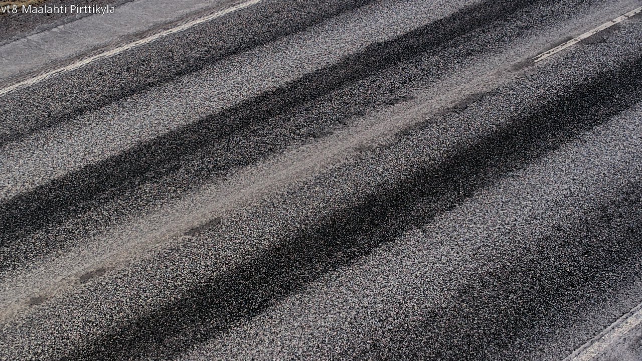 Kelikamerat Kuva Tie 8 Maalahti, Pirttikylä, Maalahti, Pohjanmaa