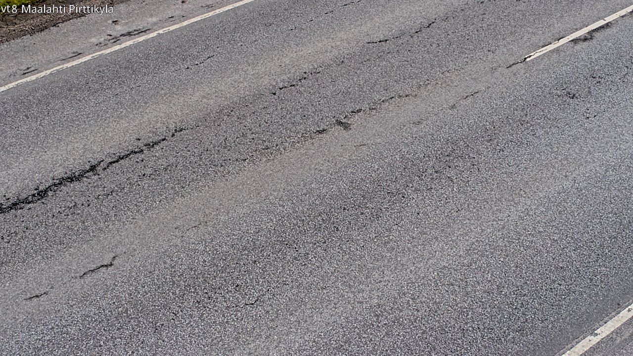 Kelikamerat Kuva Tie 8 Maalahti, Pirttikylä, Maalahti, Pohjanmaa