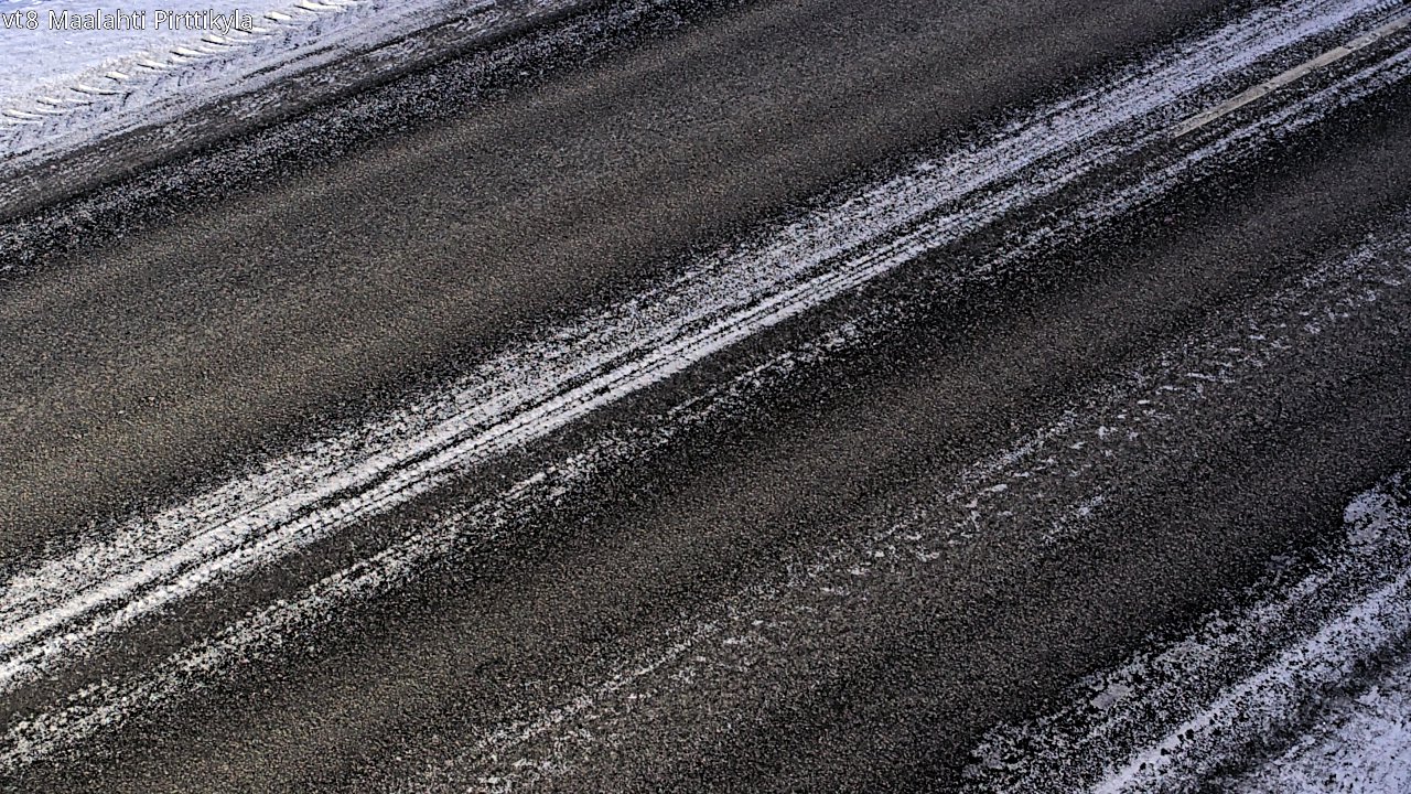 Kelikamerat Kuva Tie 8 Maalahti, Pirttikylä, Maalahti, Pohjanmaa