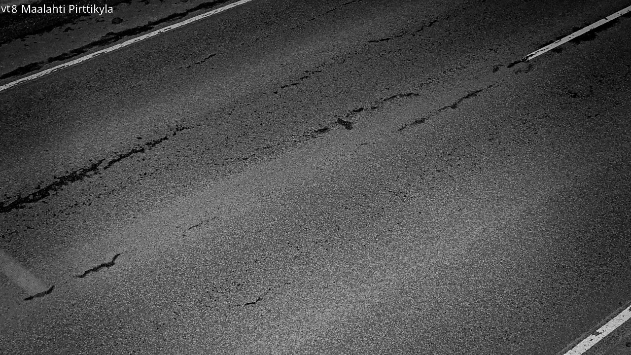 Kelikamerat Kuva Tie 8 Maalahti, Pirttikylä, Maalahti, Pohjanmaa