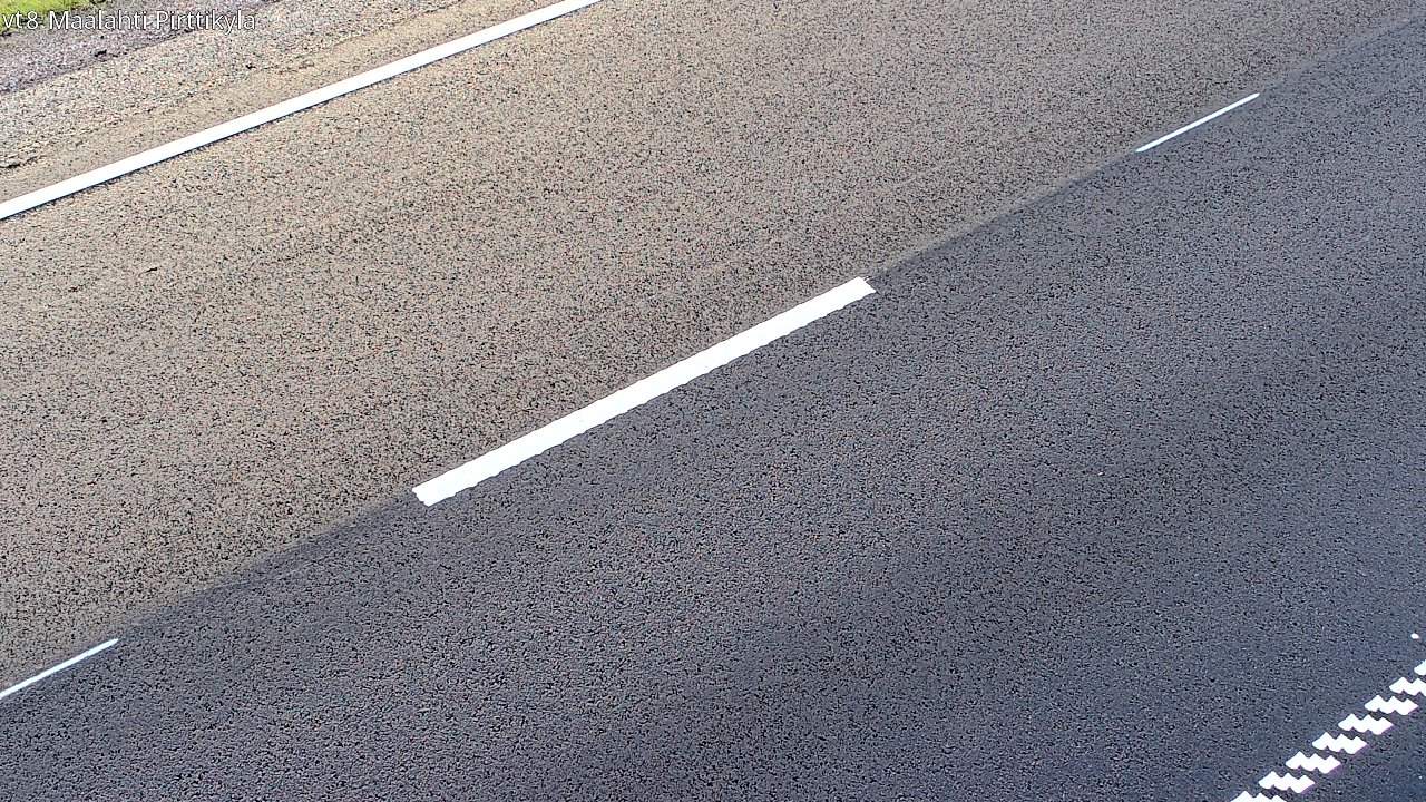 Kelikamerat Kuva Tie 8 Maalahti, Pirttikylä, Maalahti, Pohjanmaa