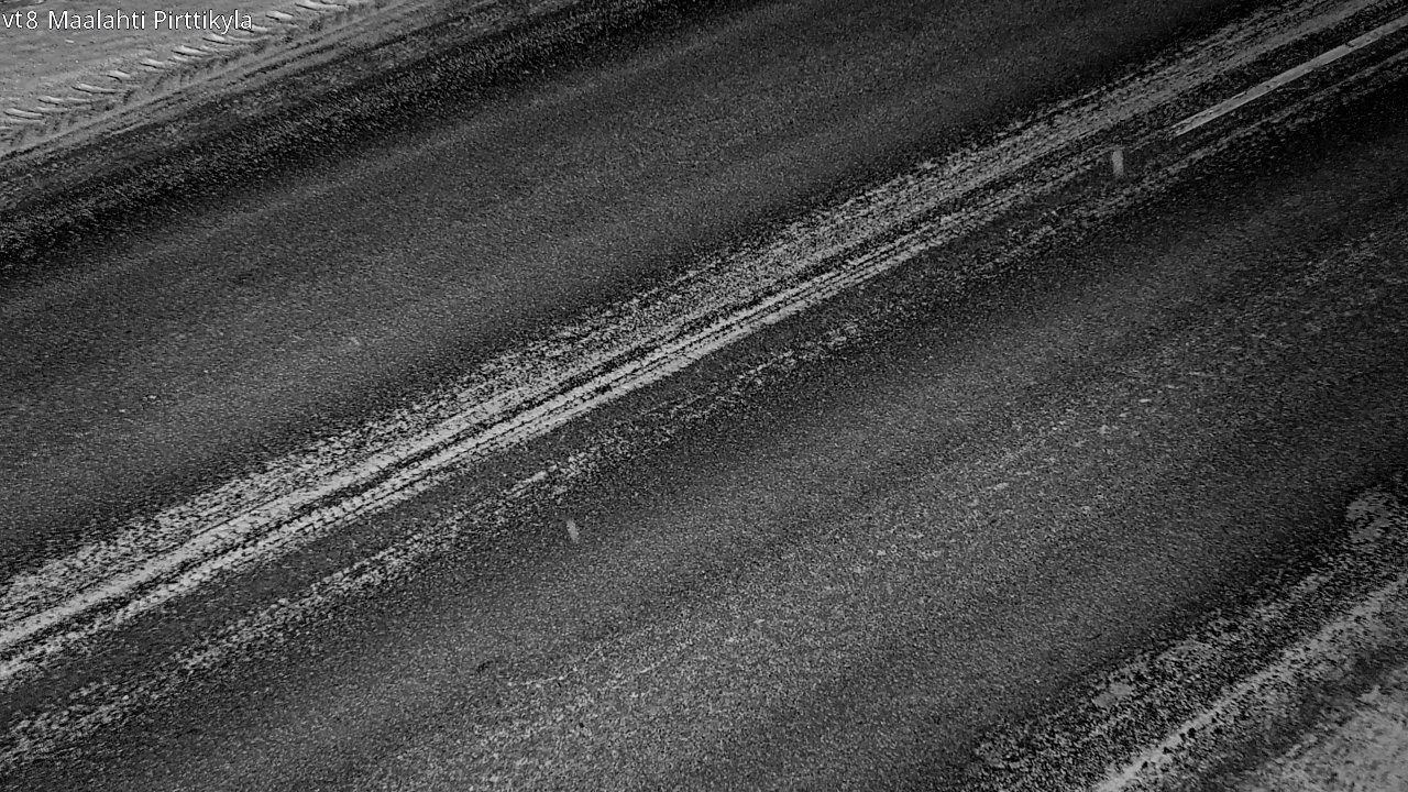 Kelikamerat Kuva Tie 8 Maalahti, Pirttikylä, Maalahti, Pohjanmaa