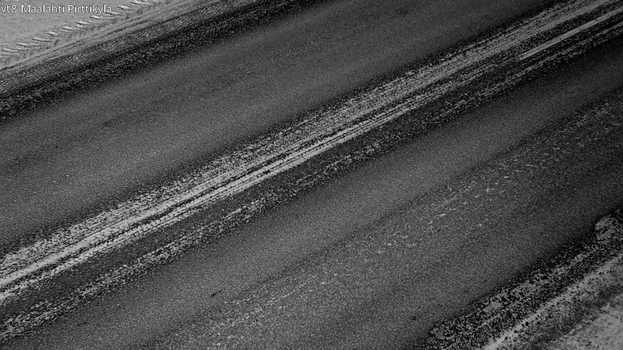 Kelikamerat Kuva Tie 8 Maalahti, Pirttikylä, Maalahti, Pohjanmaa