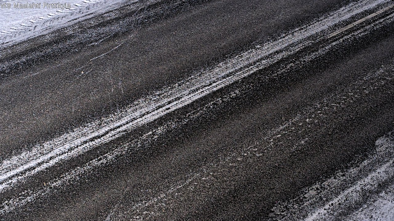 Kelikamerat Kuva Tie 8 Maalahti, Pirttikylä, Maalahti, Pohjanmaa