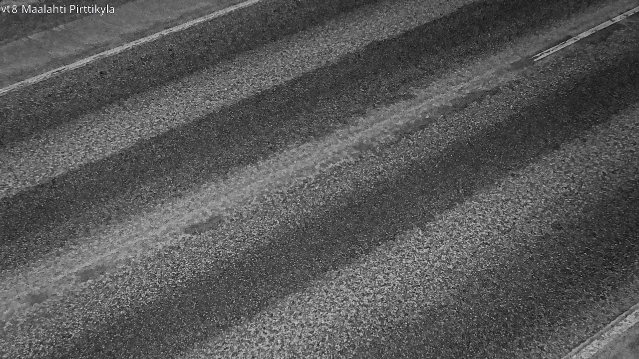 Kelikamerat Kuva Tie 8 Maalahti, Pirttikylä, Maalahti, Pohjanmaa