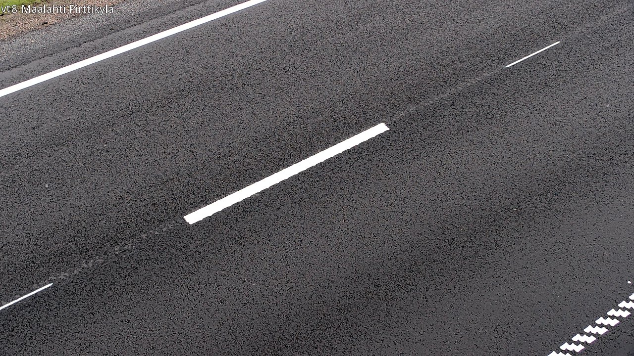 Kelikamerat Kuva Tie 8 Maalahti, Pirttikylä, Maalahti, Pohjanmaa