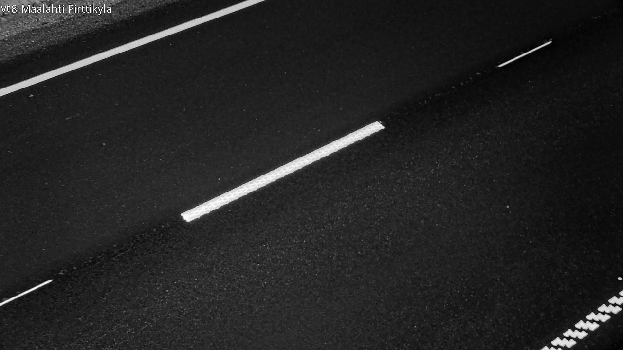 Kelikamerat Kuva Tie 8 Maalahti, Pirttikylä, Maalahti, Pohjanmaa