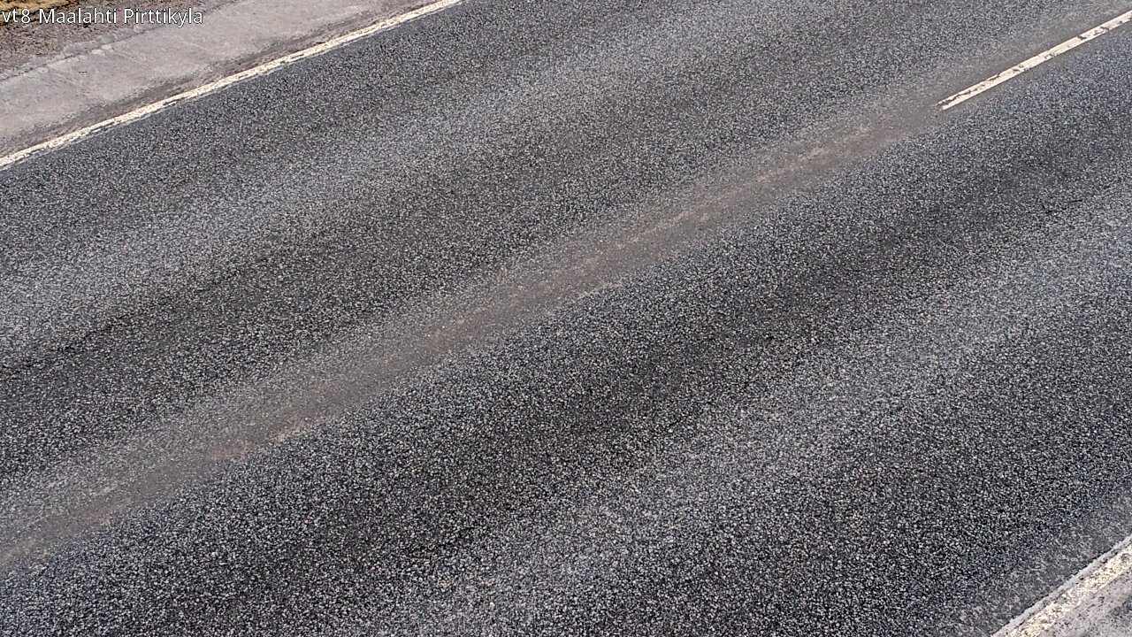 Kelikamerat Kuva Tie 8 Maalahti, Pirttikylä, Maalahti, Pohjanmaa