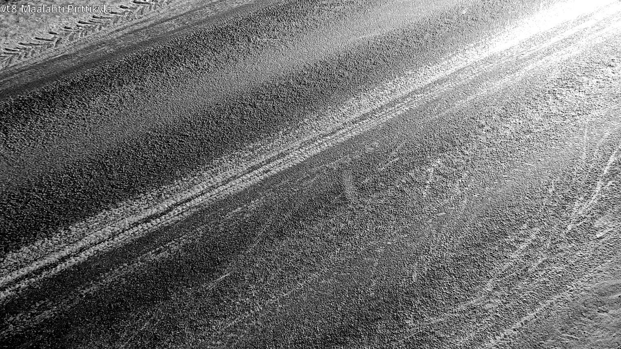 Kelikamerat Kuva Tie 8 Maalahti, Pirttikylä, Maalahti, Pohjanmaa