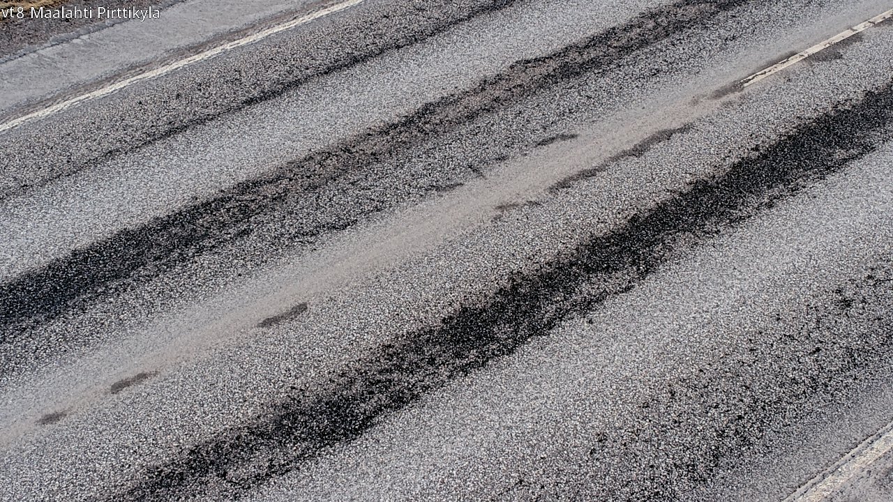 Kelikamerat Kuva Tie 8 Maalahti, Pirttikylä, Maalahti, Pohjanmaa