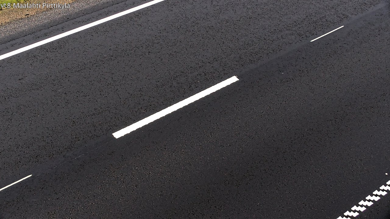 Kelikamerat Kuva Tie 8 Maalahti, Pirttikylä, Maalahti, Pohjanmaa