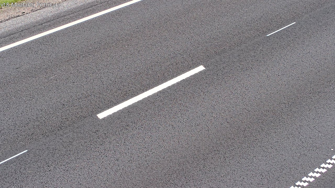Kelikamerat Kuva Tie 8 Maalahti, Pirttikylä, Maalahti, Pohjanmaa