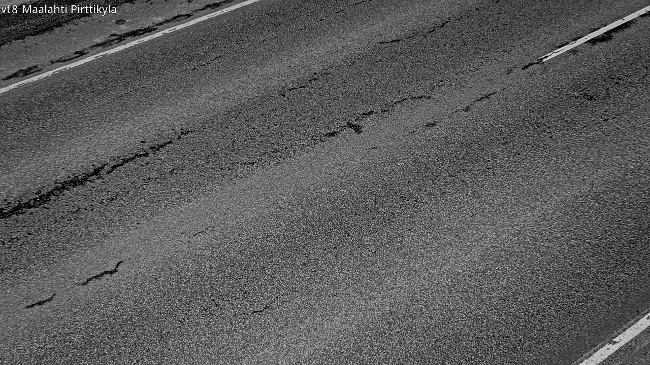 Kelikamerat Kuva Tie 8 Maalahti, Pirttikylä, Maalahti, Pohjanmaa