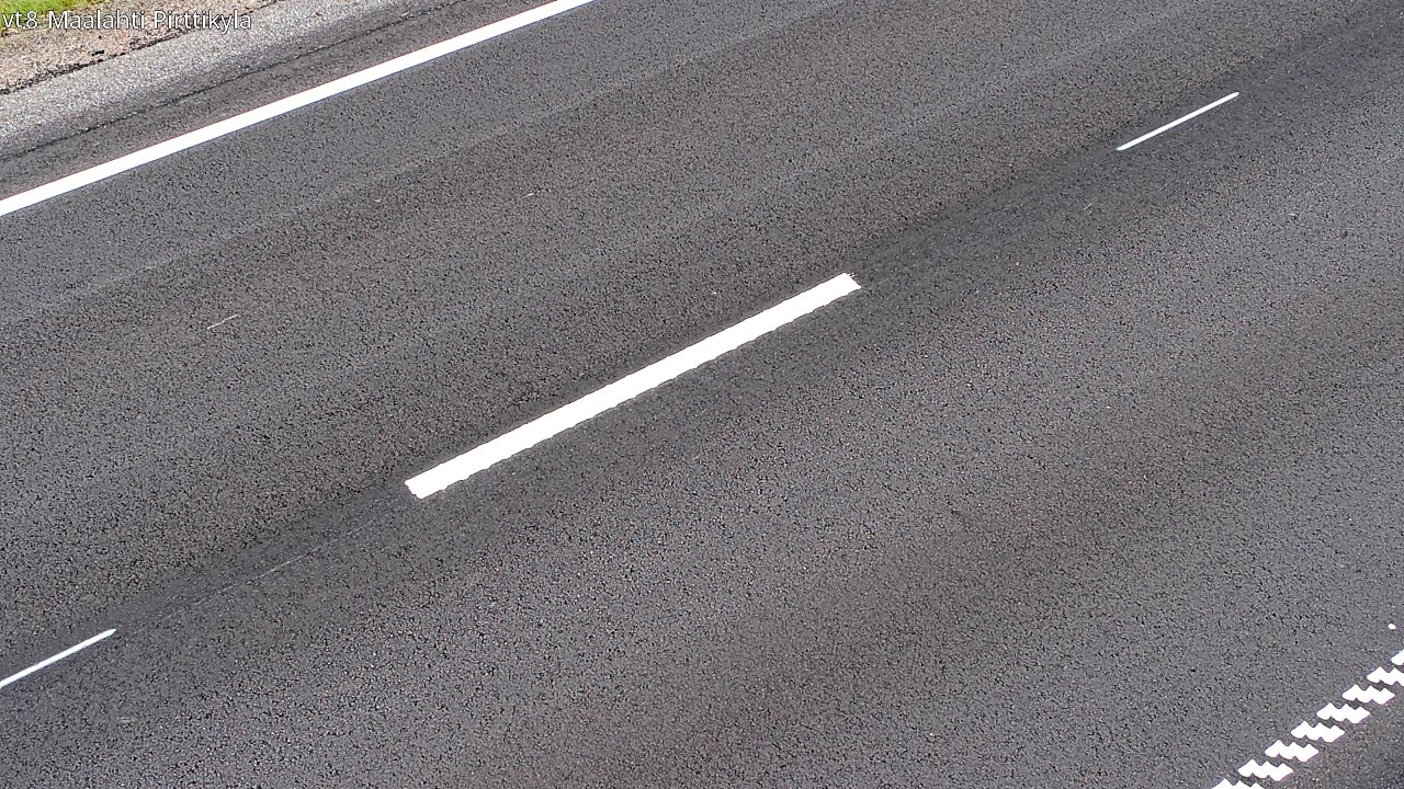 Kelikamerat Kuva Tie 8 Maalahti, Pirttikylä, Maalahti, Pohjanmaa