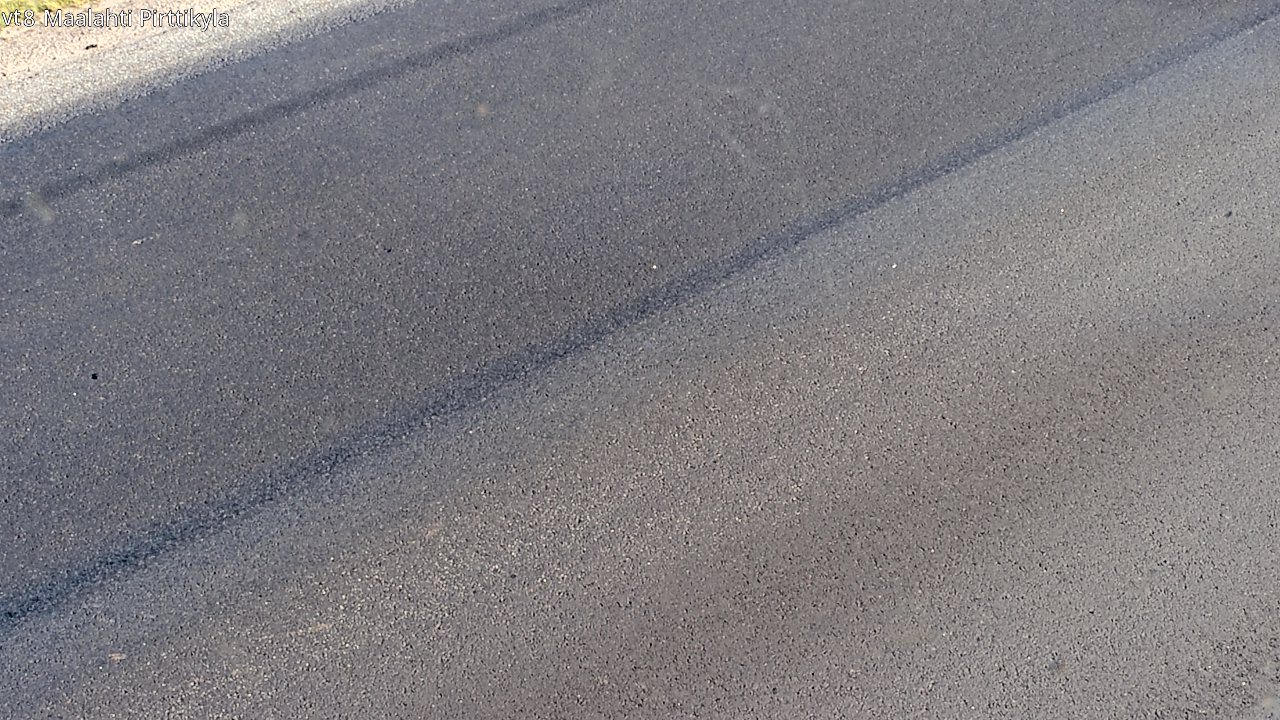 Kelikamerat Kuva Tie 8 Maalahti, Pirttikylä, Maalahti, Pohjanmaa
