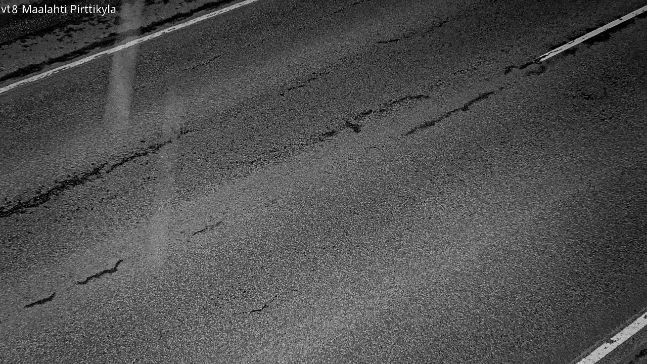 Kelikamerat Kuva Tie 8 Maalahti, Pirttikylä, Maalahti, Pohjanmaa