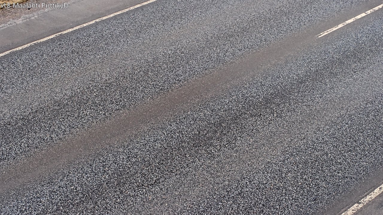 Weather Camera Image Road 8 Maalahti, Pirttikylä, Maalahti, Pohjanmaa