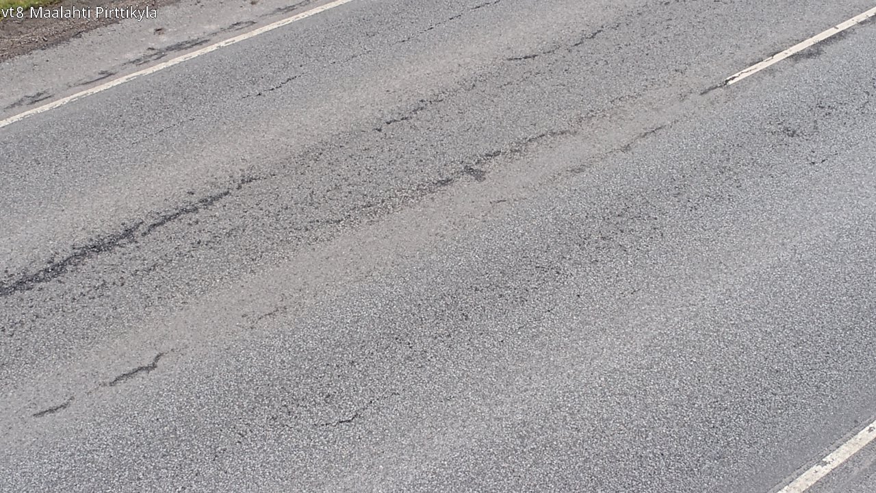 Kelikamerat Kuva Tie 8 Maalahti, Pirttikylä, Maalahti, Pohjanmaa