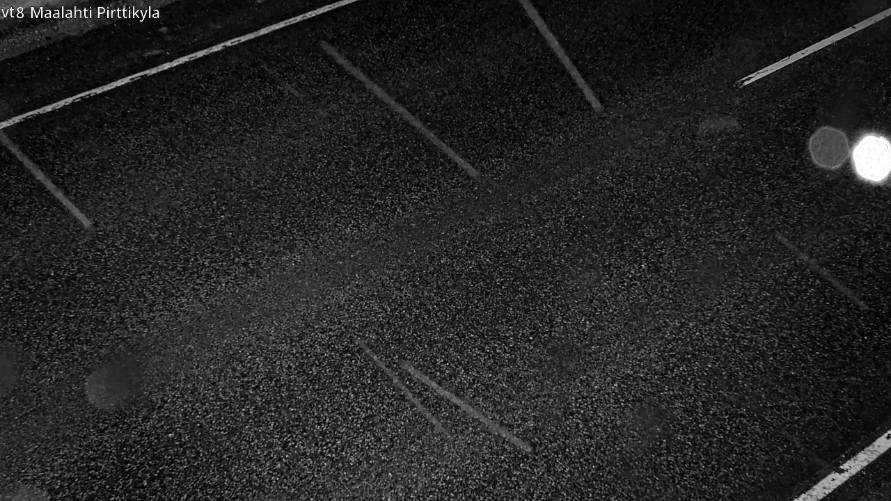 Kelikamerat Kuva Tie 8 Maalahti, Pirttikylä, Maalahti, Pohjanmaa