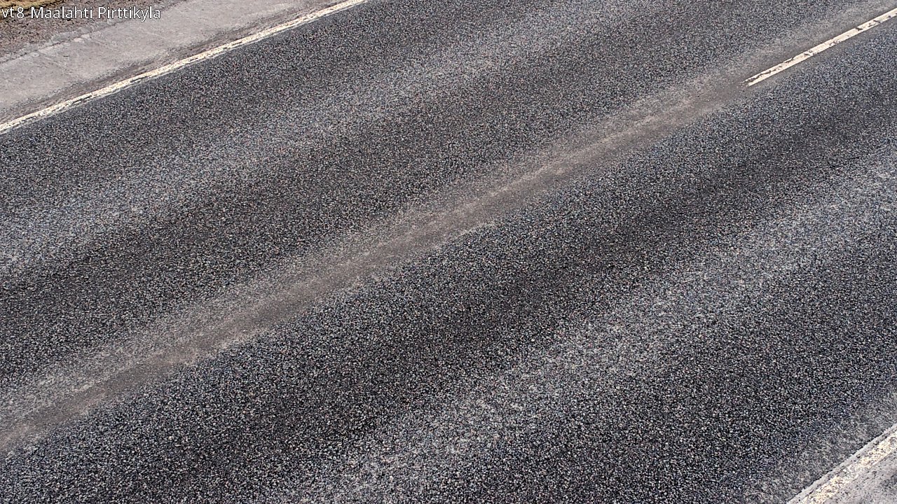 Kelikamerat Kuva Tie 8 Maalahti, Pirttikylä, Maalahti, Pohjanmaa