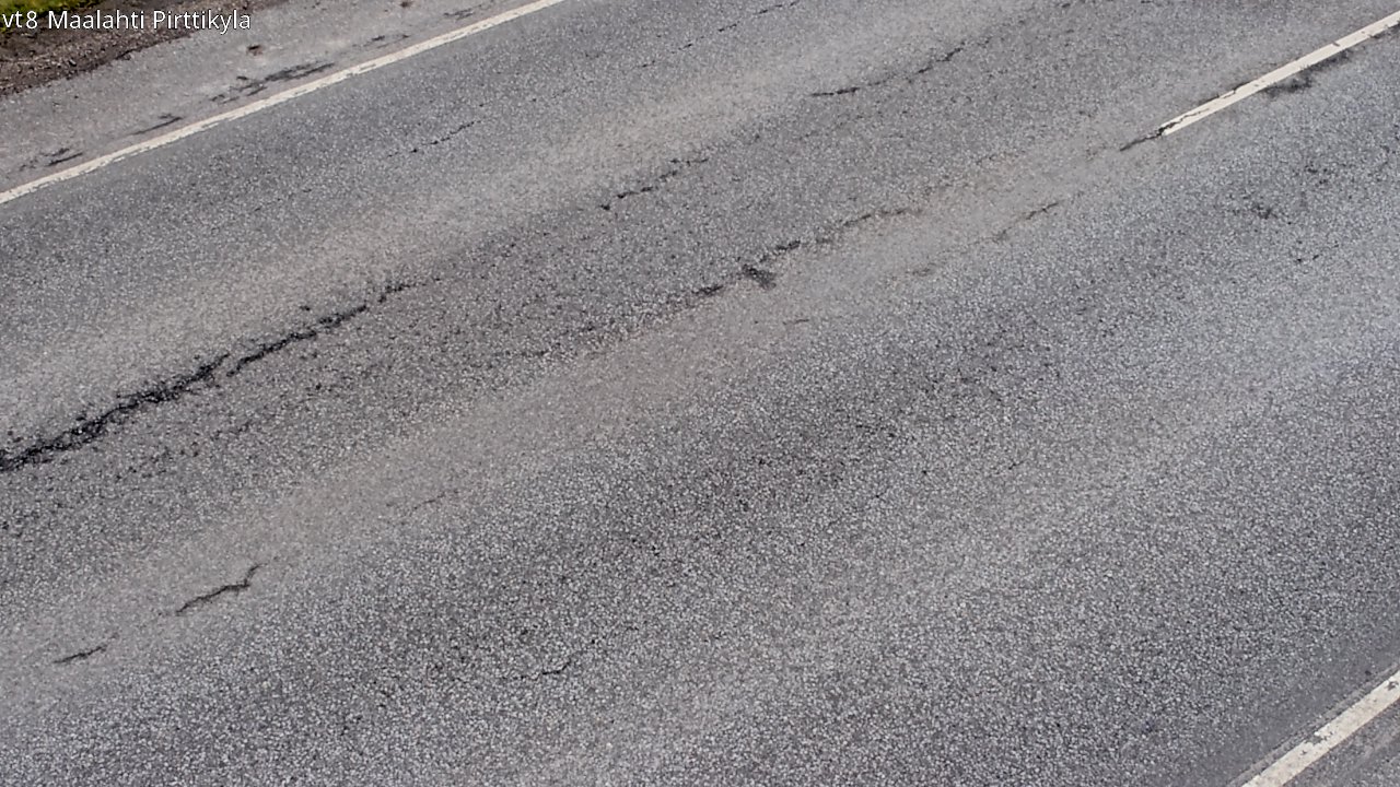 Kelikamerat Kuva Tie 8 Maalahti, Pirttikylä, Maalahti, Pohjanmaa