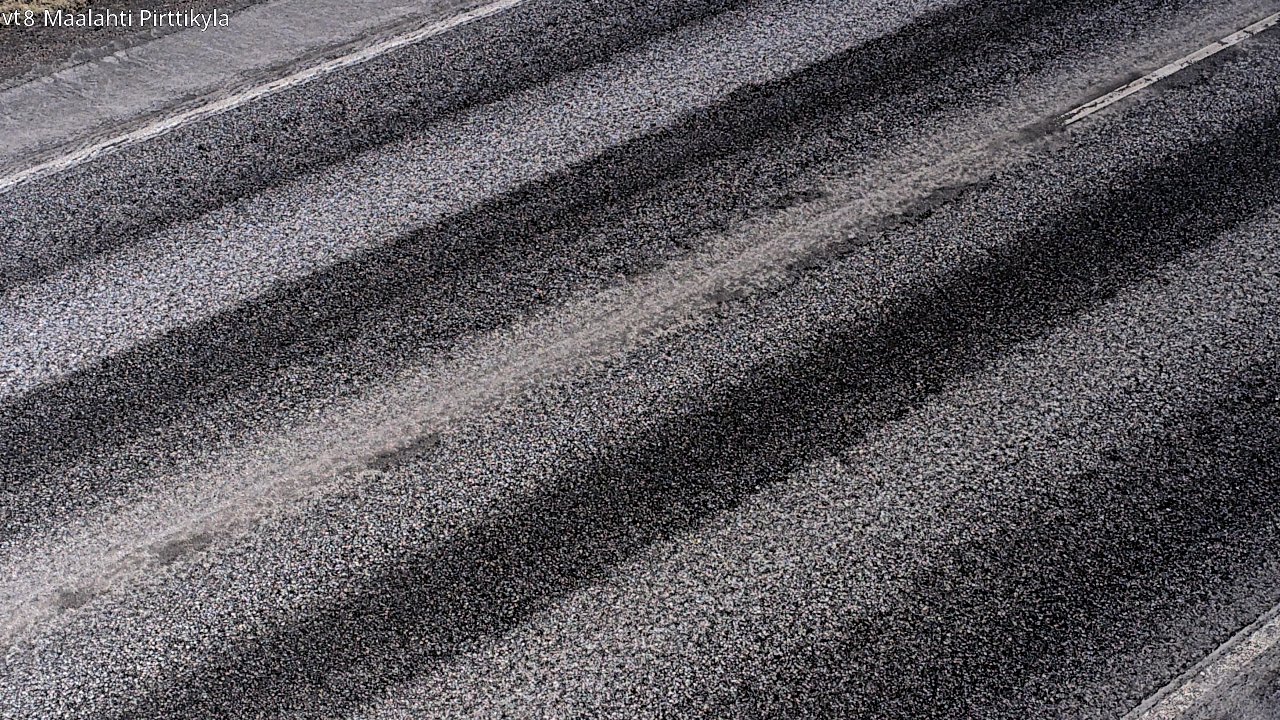 Kelikamerat Kuva Tie 8 Maalahti, Pirttikylä, Maalahti, Pohjanmaa