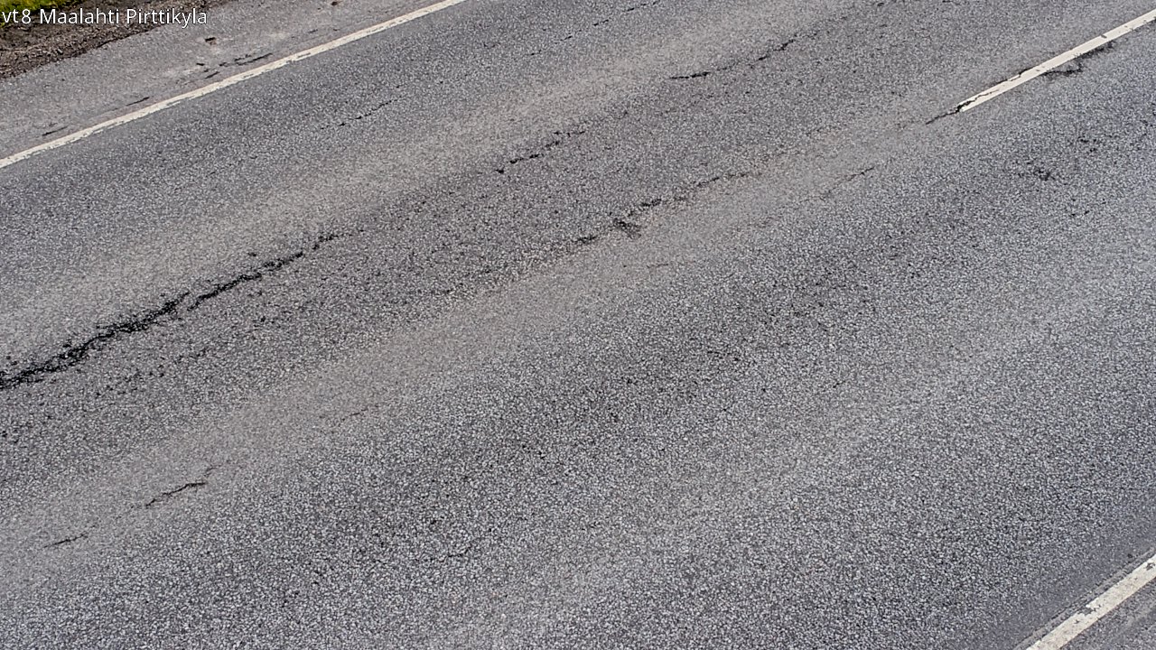 Kelikamerat Kuva Tie 8 Maalahti, Pirttikylä, Maalahti, Pohjanmaa