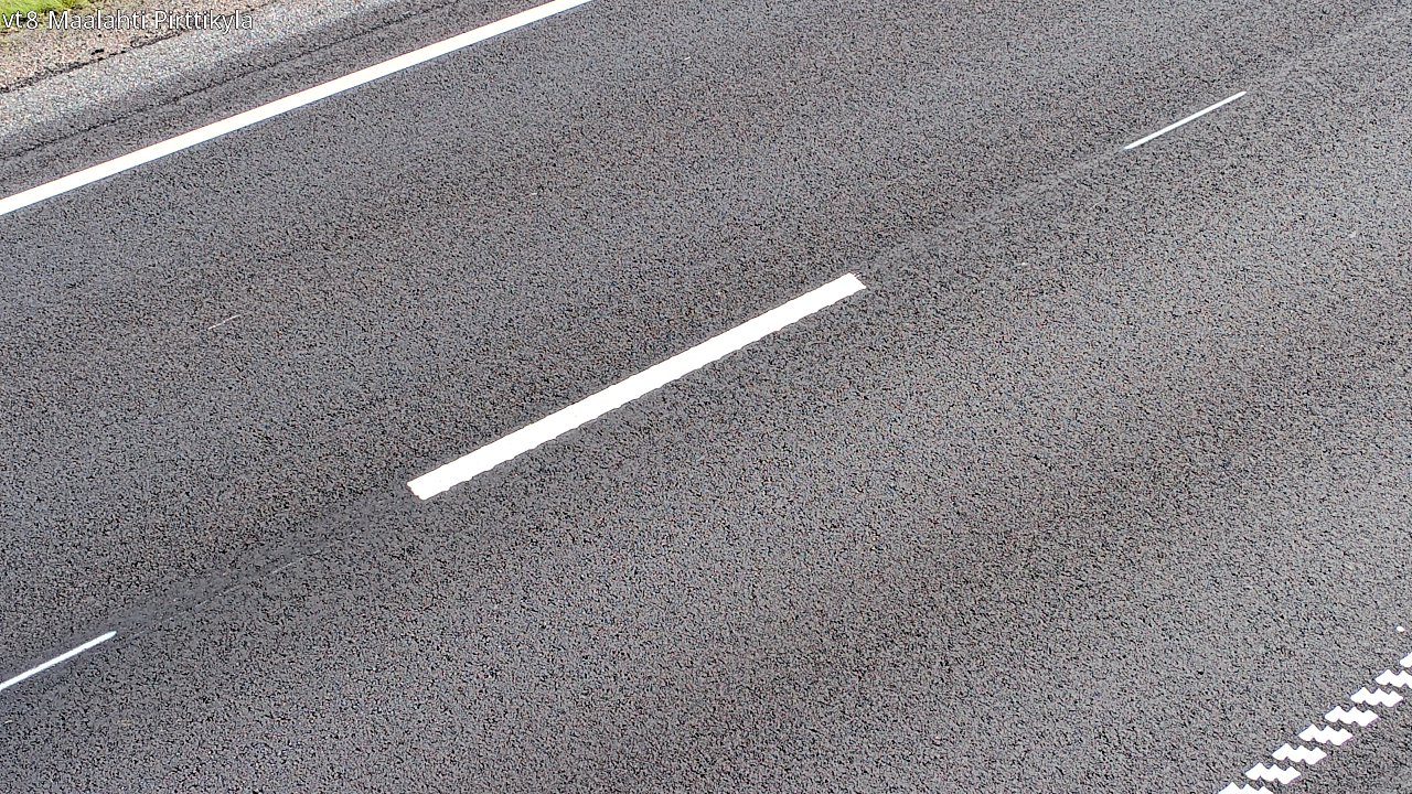 Kelikamerat Kuva Tie 8 Maalahti, Pirttikylä, Maalahti, Pohjanmaa