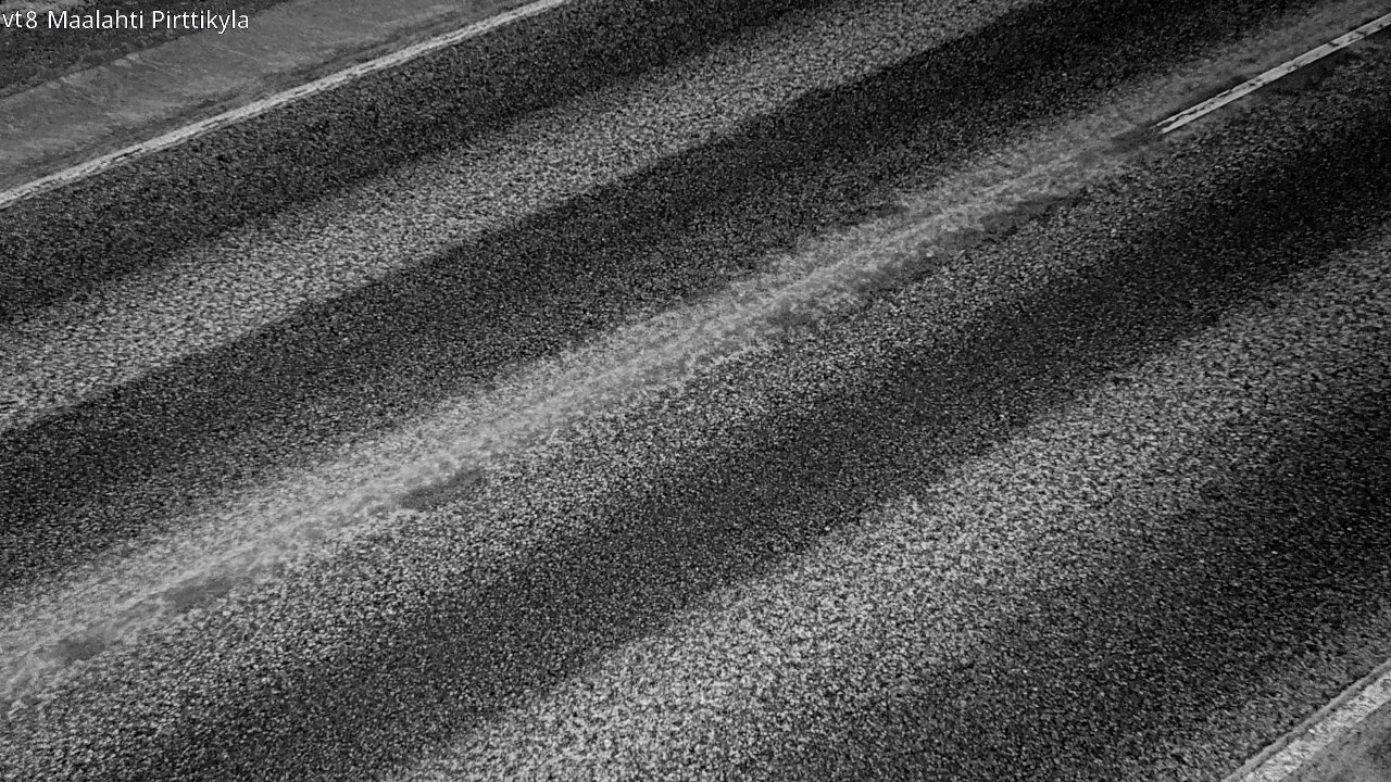 Kelikamerat Kuva Tie 8 Maalahti, Pirttikylä, Maalahti, Pohjanmaa