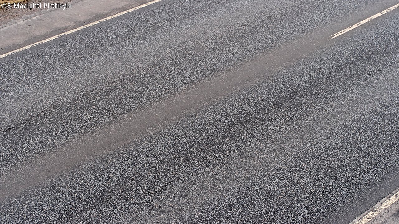 Kelikamerat Kuva Tie 8 Maalahti, Pirttikylä, Maalahti, Pohjanmaa