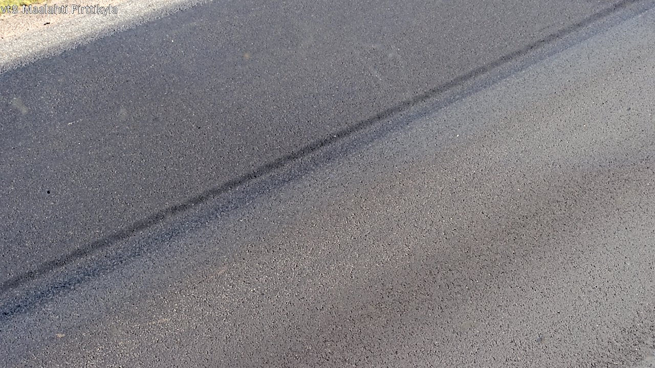 Kelikamerat Kuva Tie 8 Maalahti, Pirttikylä, Maalahti, Pohjanmaa